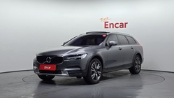 Volvo V90 2018