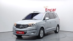 Ssangyong KORANDO 2013