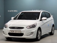 Hyundai Accent 2016