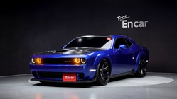 Dodge Challenger 2019