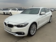 BMW 4 Series 2019