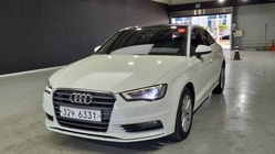 Audi A3 2014