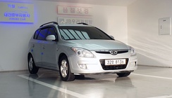 Hyundai i30 2009