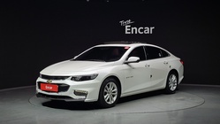 Chevrolet Malibu 2017