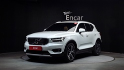 Volvo XC40 2020
