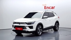 Ssangyong KORANDO 2020