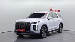 Hyundai Palisade 2024