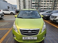 Chevrolet Matiz 2010