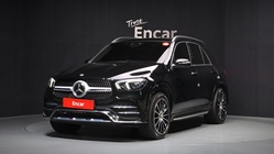 Mercedes-Benz GLE-Class 2023
