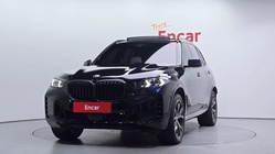 BMW X5 2024