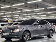 Hyundai Genesis 2014