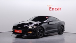 Ford Mustang 2017