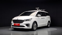 Kia Canival 2018