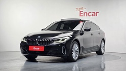 BMW Gran Turismo 2024