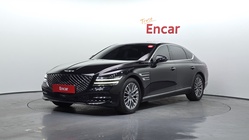 Genesis G80 2020