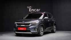 Kia Seltos 2020