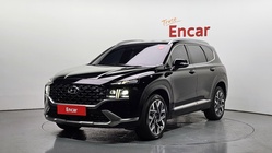 Hyundai Santa Fe 2023