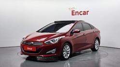 Hyundai i40 2012