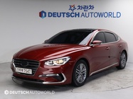 Hyundai Grandeur 2017