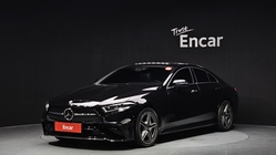 Mercedes-Benz CLS-Class 2022