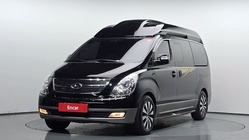 Hyundai Grandeur 2015