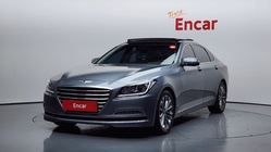 Hyundai Genesis 2014