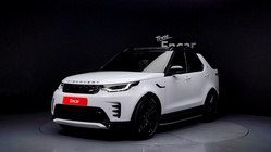 Land Rover Discovery 2025