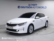 Kia K5 2015