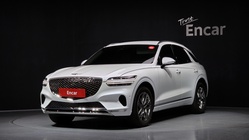 Genesis GV70 2023