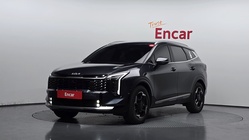 Kia Sportage 2025