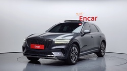 Genesis GV70 2021