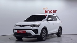 Ssangyong TIBOLI 2022