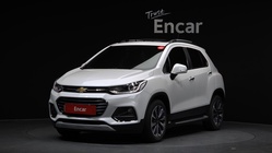 Chevrolet Trax 2019