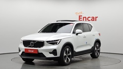 Volvo XC40 2023