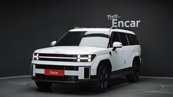 Hyundai Santa Fe 2024