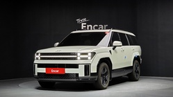 Hyundai Santa Fe 2023