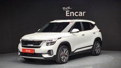 Kia Seltos 2022