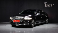 Genesis G90 2020