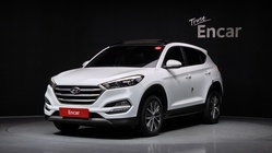 Hyundai Tucson 2015