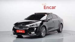 Kia K7 2016
