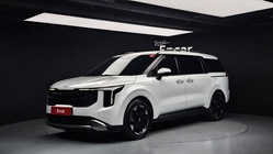 Kia Canival 2024