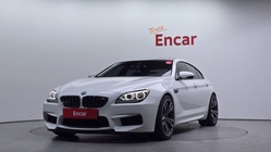 BMW M6 2015