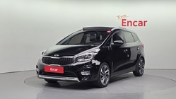 Kia Carens 2016