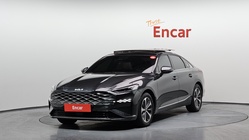 Kia K8 2022