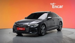 Audi A6 2022