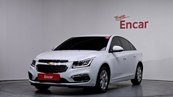 Chevrolet Cruze 2016