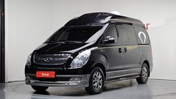 Hyundai Grandeur 2015