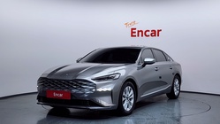 Kia K8 2023