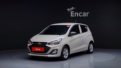 Chevrolet Spark 2018
