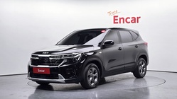 Kia Seltos 2022